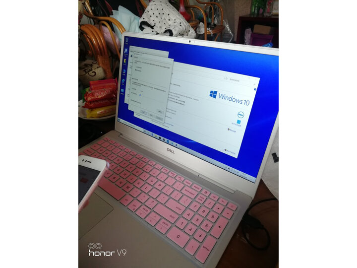 使用戴尔xps15和灵越7590区别如何？纠结哪个好？
