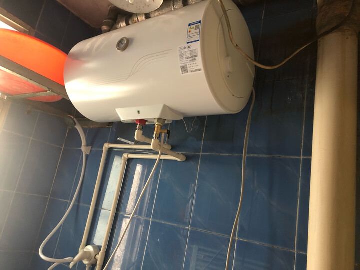 海尔电热水 LEC6001-20A3怎么样？性能比较分析【内幕详解】 首页推荐 第7张