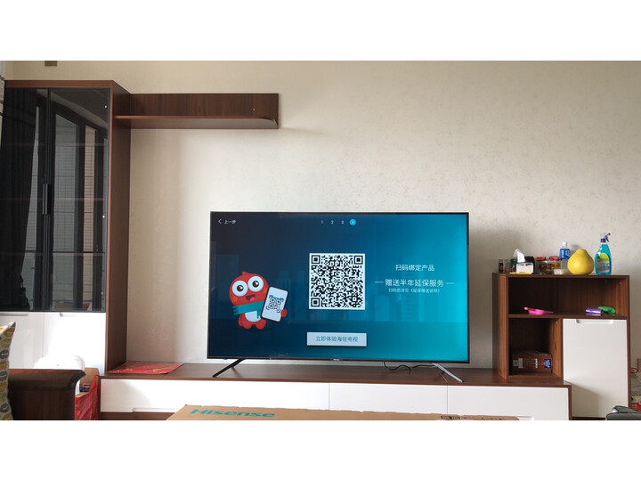 分析海信75E3D怎么样呢？内幕剖析评测好不好？