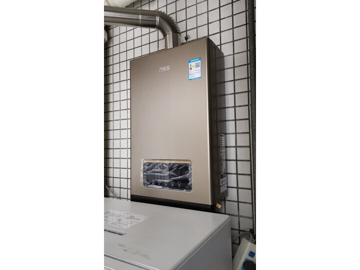 体验万家乐JSQ30-D7怎么样呢？使用解密好用吗？