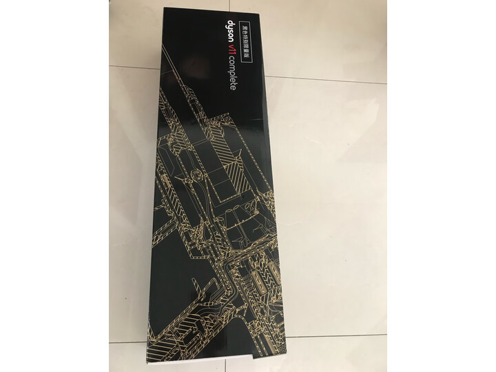 戴森(Dyson) 吸尘器 V11 COMPLETE 智能无绳吸尘器怎么样？质量口碑反应如何【媒体曝光】 首页推荐 第8张