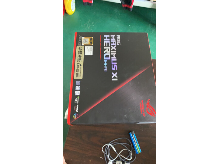 华硕primez390p和技嘉z390ud哪个好用些_http://www.tuijianxing.com_好物_第5张