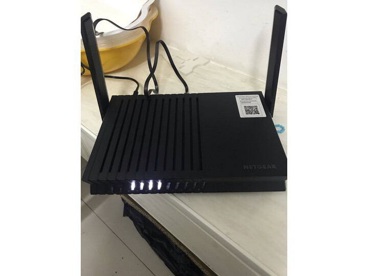 分享网件rbk53和rbk50区别大吗？解密哪个好？