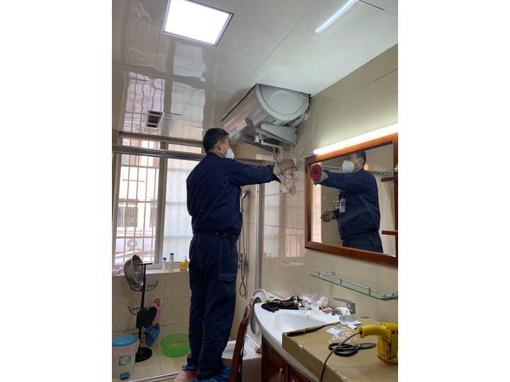 史密斯（A.O.SMITH）80升电热水器E80MDQ怎么样【真实揭秘】质量内幕详情 首页推荐 第2张