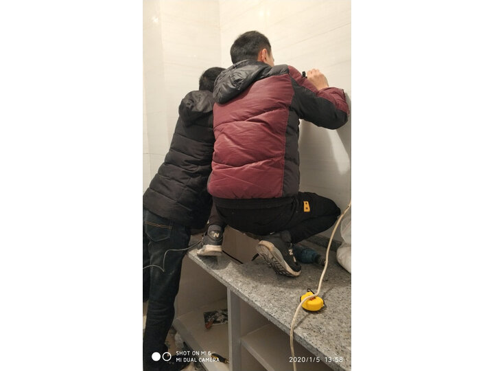 百得（BEST）华帝股份 油烟机 侧吸式家用抽油烟机CXW-220-E303C3怎么样，性能同款比较评测揭秘 首页推荐 第4张
