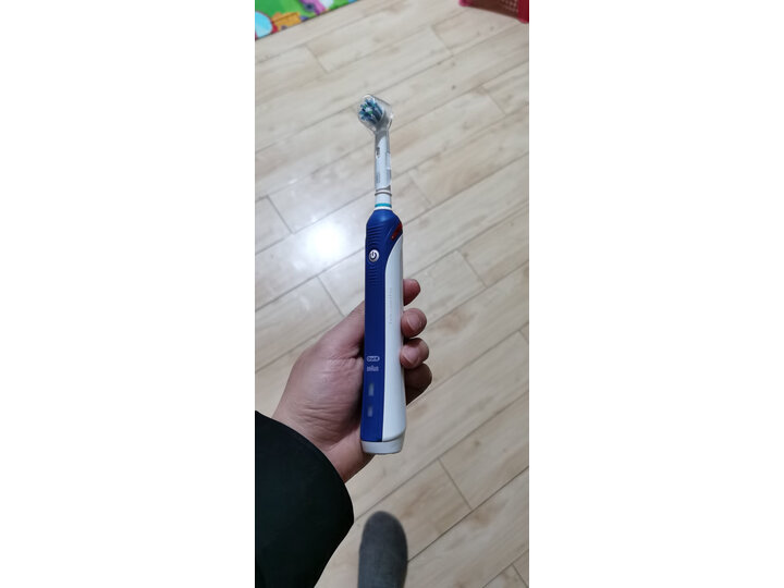 欧乐bp4000和飞利浦6730哪个好点-欧乐bp4000和飞利浦6730深度对比_http://www.tuijianxing.com_好物_第6张