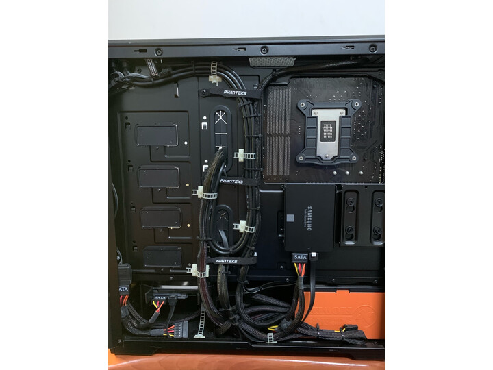 七彩虹iGame GeForce RTX 2070 SUPER Vulca X OC怎么样_好物推荐_第14张_itswebtime 七彩虹iGame GeForce RTX 2070 SUPER Vulca X OC怎么样_http://www.itswebtime.com_好物推荐_第14张