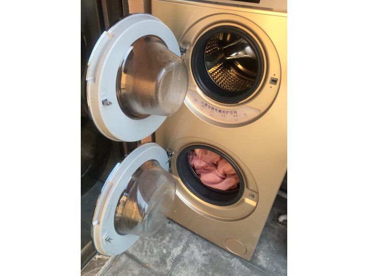 卡萨帝（Casarte）海尔（Haier）出品C8 U12G1怎么样【内幕真实揭秘】入手必看 首页推荐 第6张