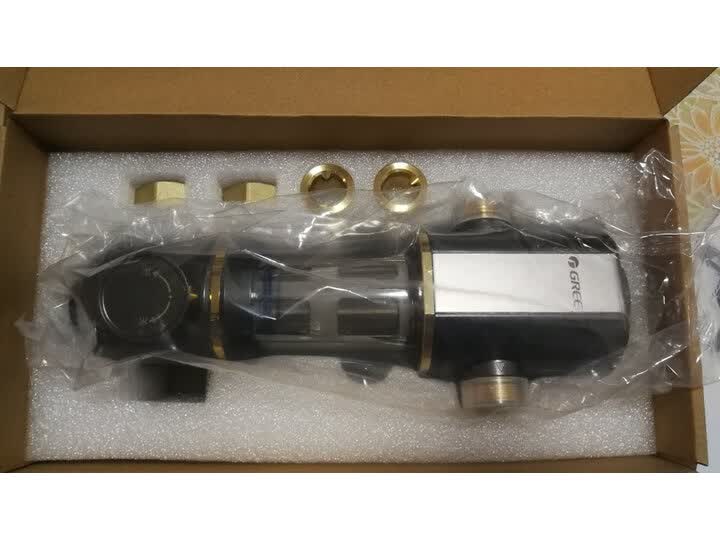 格力WTE-QZBW04怎么样-格力WTE-QZBW04用户使用体验与功能解析_http://www.itswebtime.com_好物推荐_第11张
