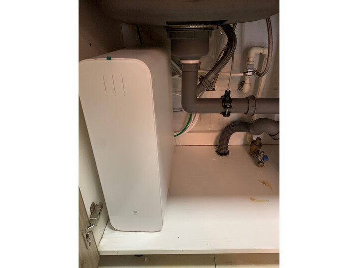 小米 MI 小米净水器S1 800G怎么样？使用感受反馈如何【入手必看】 首页推荐 第4张