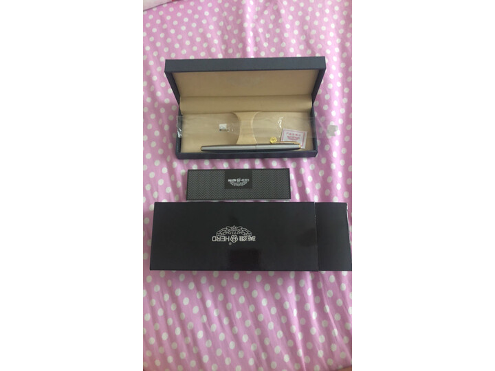 英雄100和永生601哪款好用些-英雄100和永生601哪款更值得入手用些_好物推荐_第9张_itswebtime 英雄100和永生601哪款好用些-英雄100和永生601哪款更值得入手用些_http://www.itswebtime.com_好物推荐_第9张