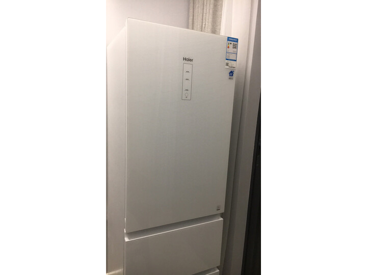 海尔BCD-270WDEWU1怎么样-海尔BCD-270WDEWU1功能和性价比解析_好物推荐_第10张_itswebtime 海尔BCD-270WDEWU1怎么样-海尔BCD-270WDEWU1功能和性价比解析_http://www.itswebtime.com_好物推荐_第10张