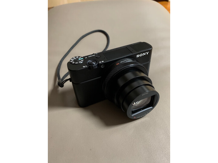 索尼（SONY）DSC-RX100M7G 黑卡数码相机怎么样？口碑如何，真相吐槽内幕曝光 首页推荐 第2张