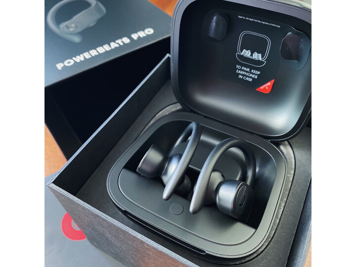 曝光beats powerbeats pro和airpods pro哪个好？比拼有什么区别