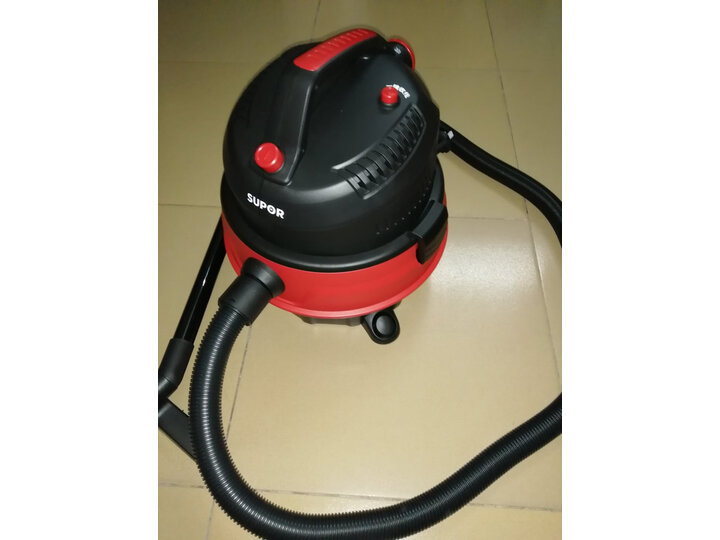 点评苏泊尔VCT82A-12怎么样呢？深入解析好用吗？