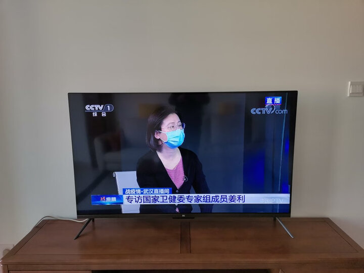 体验小米L55M5-AQ怎么样呢？内幕爆料质量好不好？