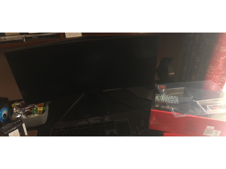 对比外星人aw3418dw和x34p哪个好？分析功能有什么区别？