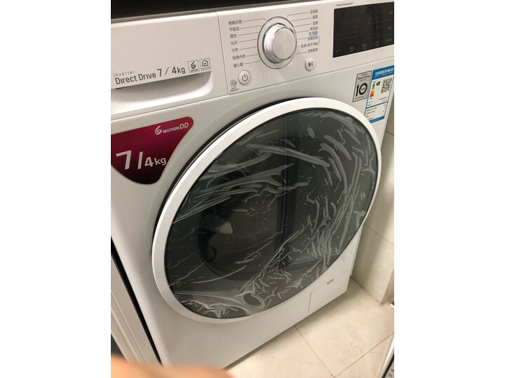 爆料LGWD-C51KNF20怎么样呢？入手解密真的好吗？