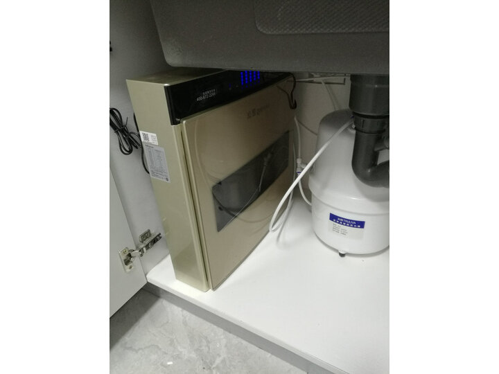 沁园LNW580-5W怎么样-沁园LNW580-5W真实用户评价分享_好物推荐_第10张_itswebtime 沁园LNW580-5W怎么样-沁园LNW580-5W真实用户评价分享_http://www.itswebtime.com_好物推荐_第10张