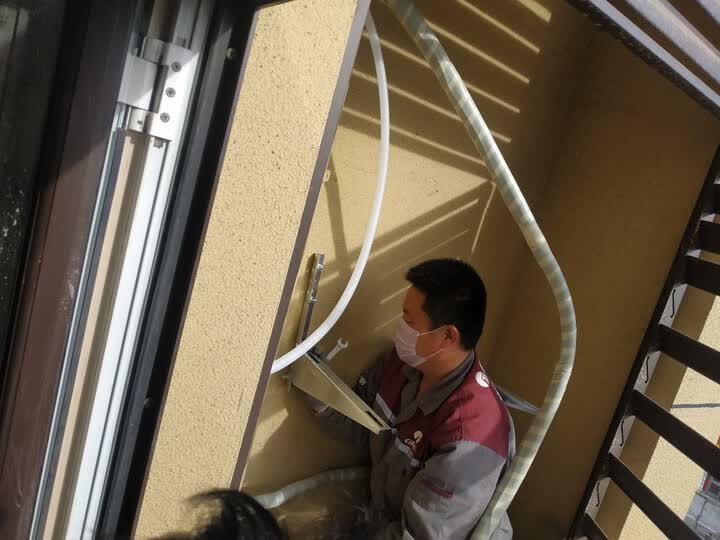 格力品悦和俊越变频1.5匹空调哪个好?区别是什么?