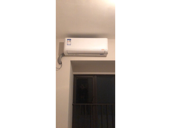 盘点科龙KFR-35GWQCN3(1S01)怎么样呢？图文点评好用吗？