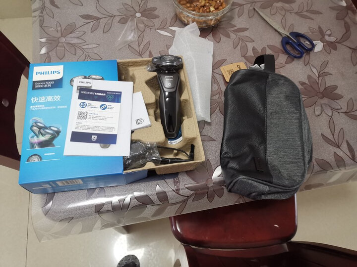 飞利浦s5951／04和5351哪个好-飞利浦s5951／04和5351深度对比_http://www.itswebtime.com_好物推荐_第12张