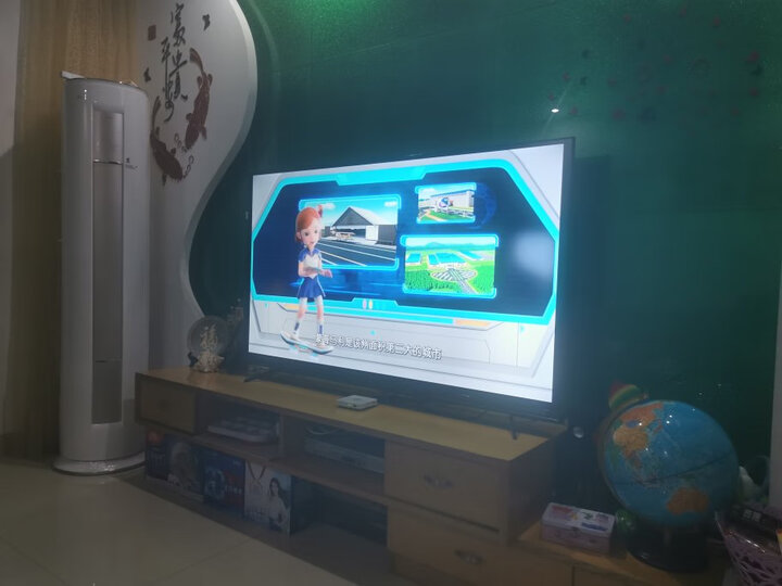 tcl65v6与65v6m有什么哪个好用-tcl65v6与65v6m有什么深度对比_好物_第5张_推荐星 tcl65v6与65v6m有什么哪个好用-tcl65v6与65v6m有什么深度对比_http://www.tuijianxing.com_好物_第5张