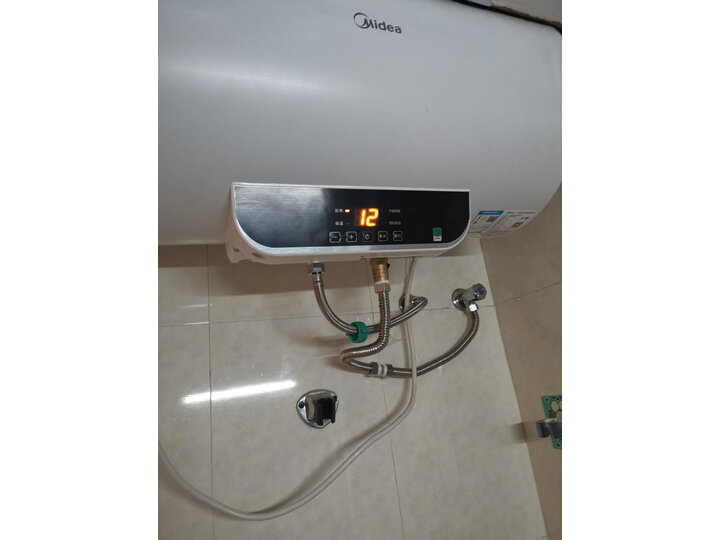 美的（Midea）2100W速热电热水器F50-15WB5(Y)怎么样，最新用户使用点评曝光 首页推荐 第2张