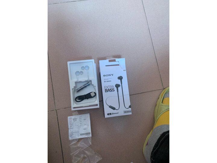 曝光漫步者w860nb和索尼哪个好？感受区别是什么？
