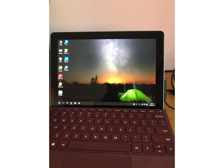 剖析微软surface go和ipad区别大吗？比拼哪个好？