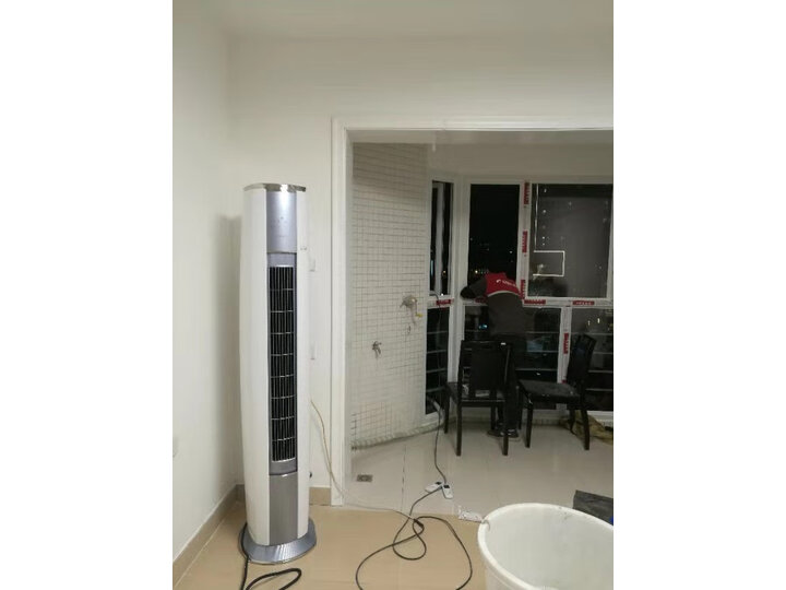 使用格力云酷和云锦区别哪个好？纠结各款有什么区别？