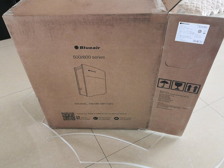 说说布鲁雅尔580i怎么样呢？口碑评测如何？