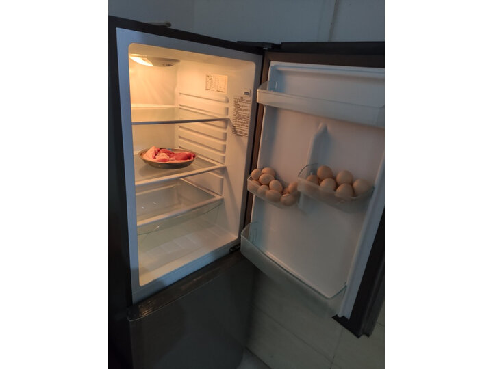 分析海尔BCD-190TMPK怎么样呢？口碑曝光评测如何？