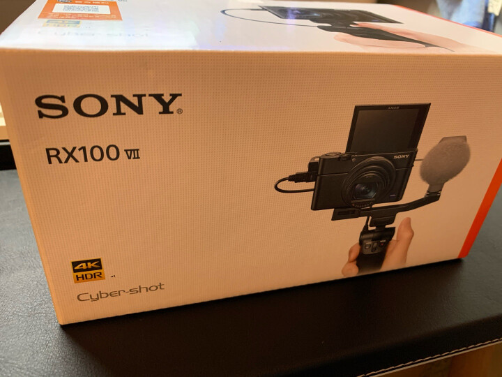 索尼（SONY）DSC-RX100M7G 黑卡数码相机配置咋样？买后一个月，真实曝光优缺点 品牌评测 第11张