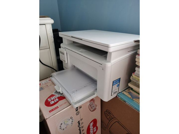 惠普LaserJet Pro M1136怎么样_http://www.tuijianxing.com_好物_第11张