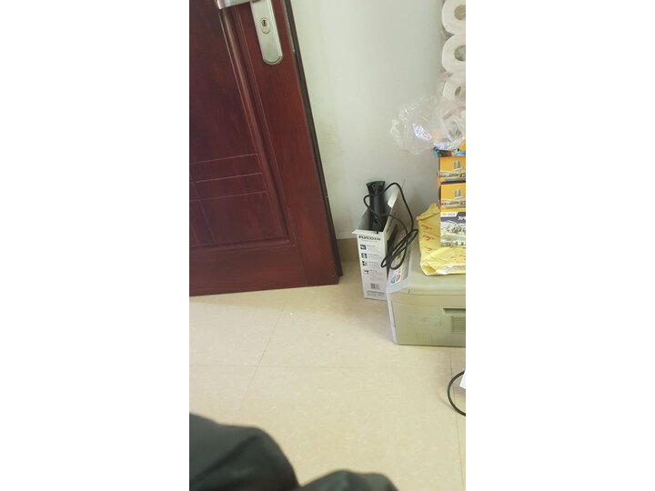 飞科FS363怎么样-飞科FS363性能测评与使用体验_好物_第12张_推荐星 飞科FS363怎么样-飞科FS363性能测评与使用体验_http://www.tuijianxing.com_好物_第12张