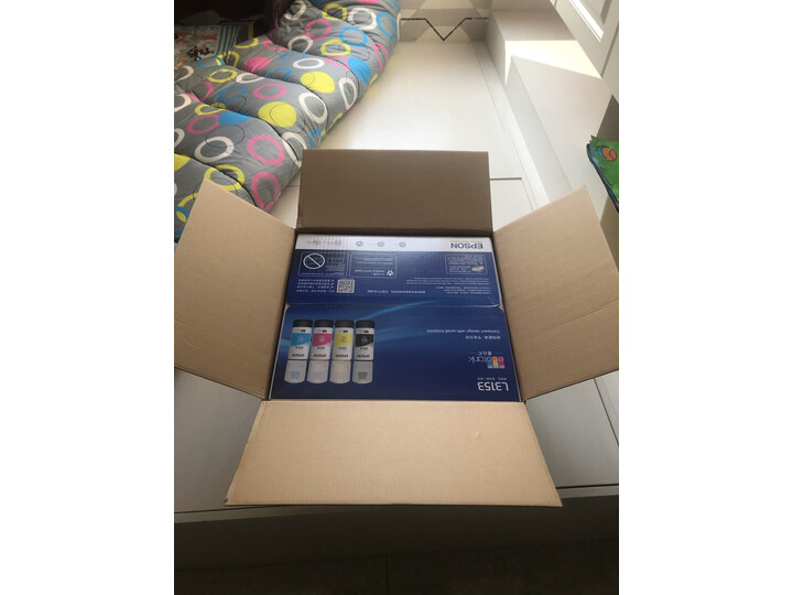 解析爱普生l3151与l4158有什么区别谈谈哪个好？
