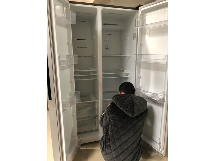 容声BCD-576WD11HP怎么样-容声BCD-576WD11HP功能和性价比解析_好物_第7张_美肤蝶 容声BCD-576WD11HP怎么样-容声BCD-576WD11HP功能和性价比解析_http://www.meifudie.com_好物_第7张