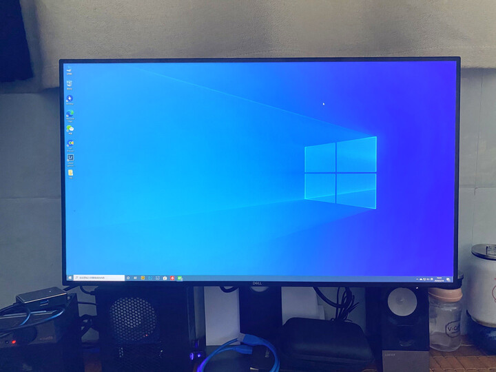 纠结戴尔u2719ds与u2719d有什么区别？详解哪个好？