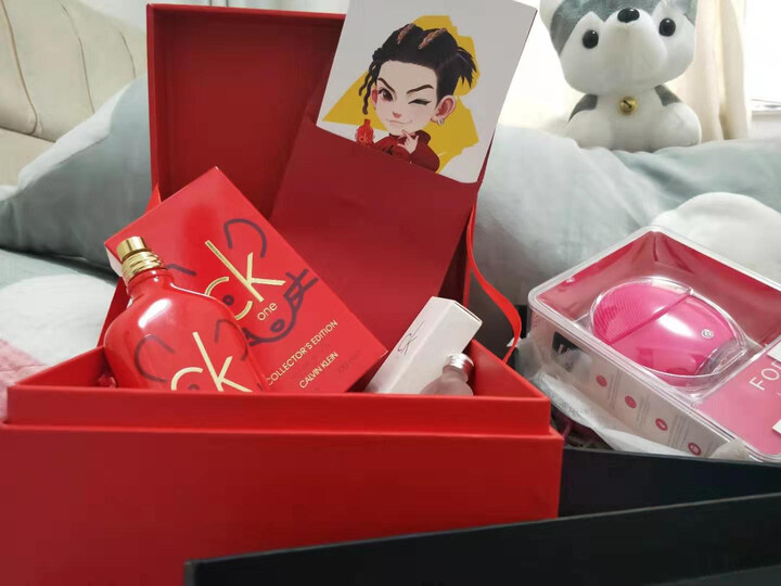 入手测评斐珞尔FOREO LUNA MINI3怎么样呢？？体验斐珞尔FOREO LU