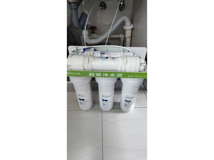 沁园QJ-UF-01C怎么样-沁园QJ-UF-01C真实用户评价分享_http://www.itswebtime.com_好物推荐_第9张