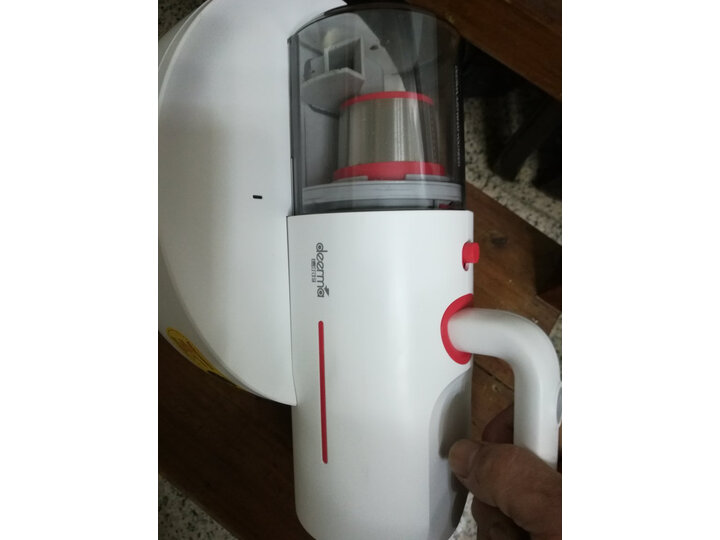 德尔玛（Deerma）DEM-CM1300紫外线除螨仪除螨机怎么样？质量口碑如何，真实揭秘 首页推荐 第10张