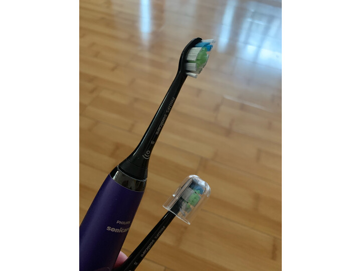 比较飞利浦HX935204怎么样呢？图文评测好不好用？