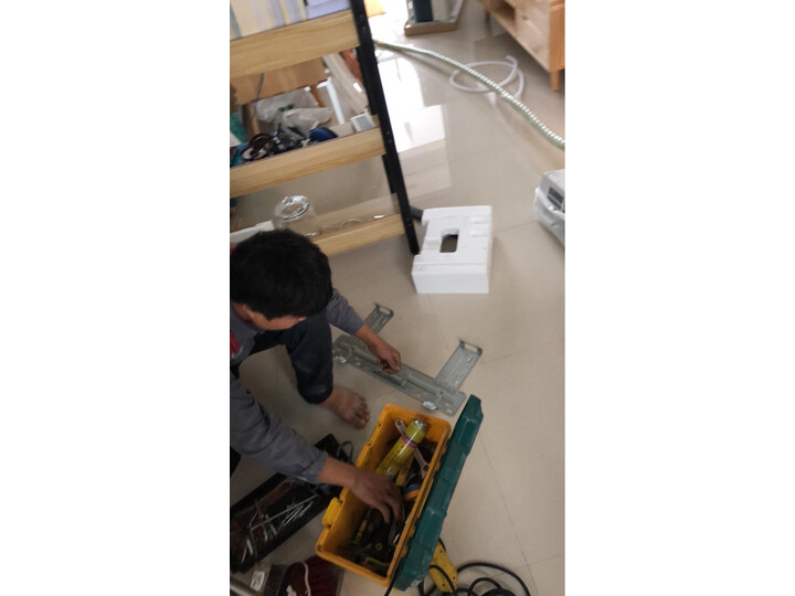 使用格力京逸KFR-23GWDbD3怎么样呢？详细曝光质量如何？