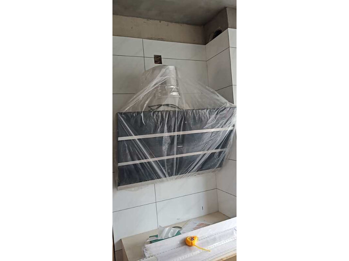 老板27N1油烟机侧吸大吸力抽排脱油烟怎么样，性能同款比较评测揭秘 首页推荐 第10张