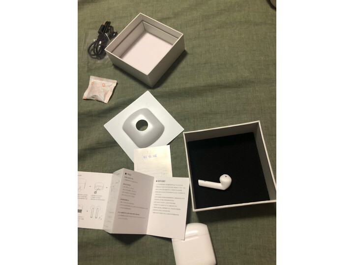 漫步者lollipods和冇心版功能差异对比哪款更值得入手用_http://www.itswebtime.com_好物推荐_第15张