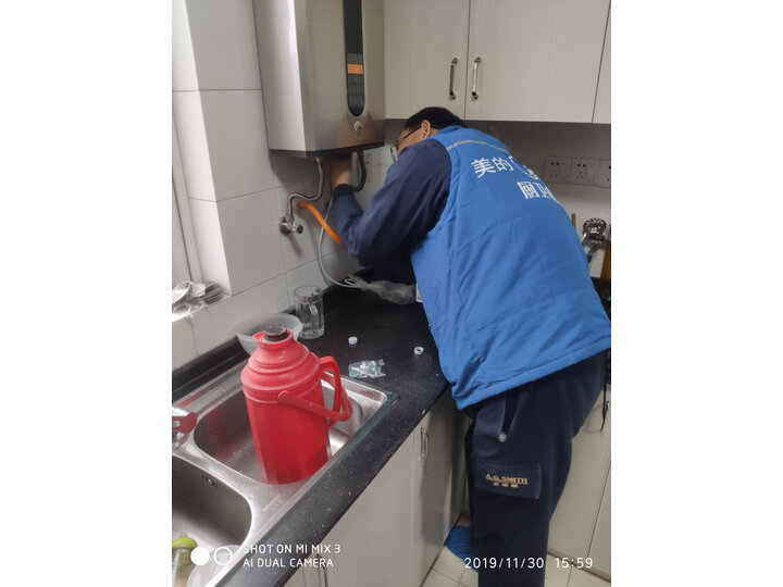 美的（Midea）16升燃气热水器天然气JSQ30-GT5怎么样【分享曝光】内幕详解- 首页推荐 第8张