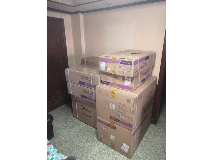 使用美的酷金和冷静星2有什么区别呢？谈谈哪个好？