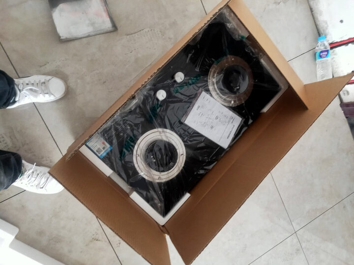 内幕解密华帝B8401B怎么样呢？求教老司机剖析