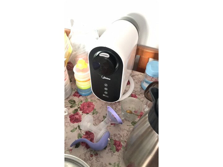 美的SPWQ100Y-A01怎么样-美的SPWQ100Y-A01性能表现如何_http://www.tuijianxing.com_好物_第7张